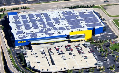 ikea-solar-array-minnesota-plans-energy-neutral_400 ikea-solar-array-minnesota-plans-energy-neutral_400