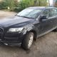 Audi Q7, 2010 Г МОТОР 3.6 (280Л.С)mmi