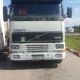 продается Тягач с прицепом VOLVO FH12