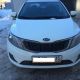 KIA Rio, 2012 мотор 1.4 пробег 47000км