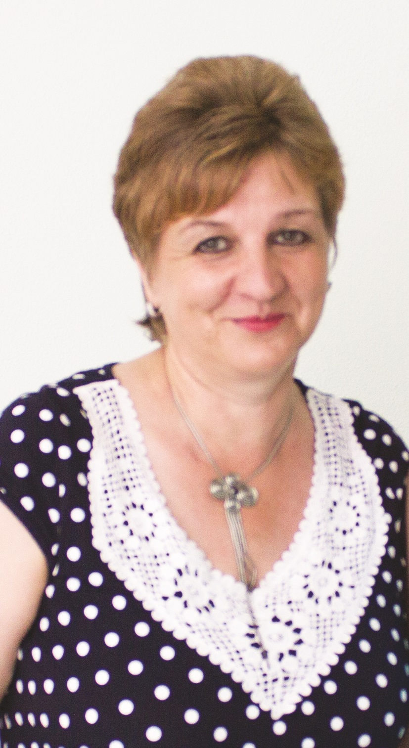 Балакирева татьяна